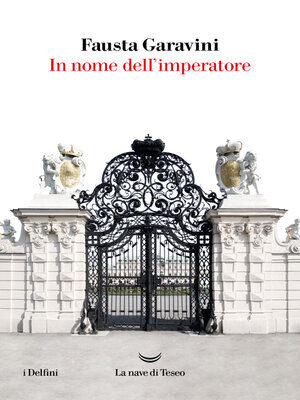 cover image of In nome dell'imperatore